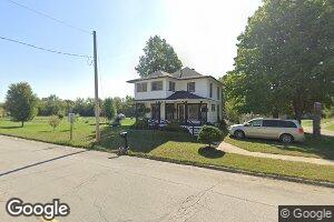 201 Main St, Brandon, IA 52210