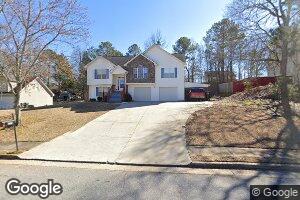 175 Windsong Dr, Social Circle, GA 30025