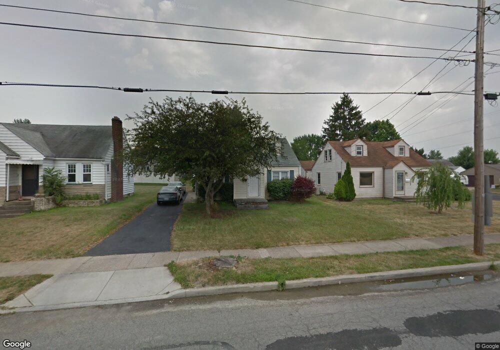 246 Wilson St, Struthers, OH 44471 - photo 1