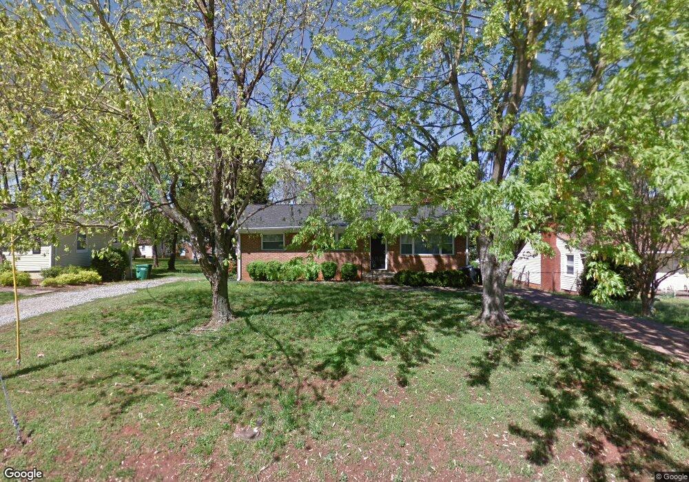 1213 Mccain Place, High Point, NC 27262 - photo 1