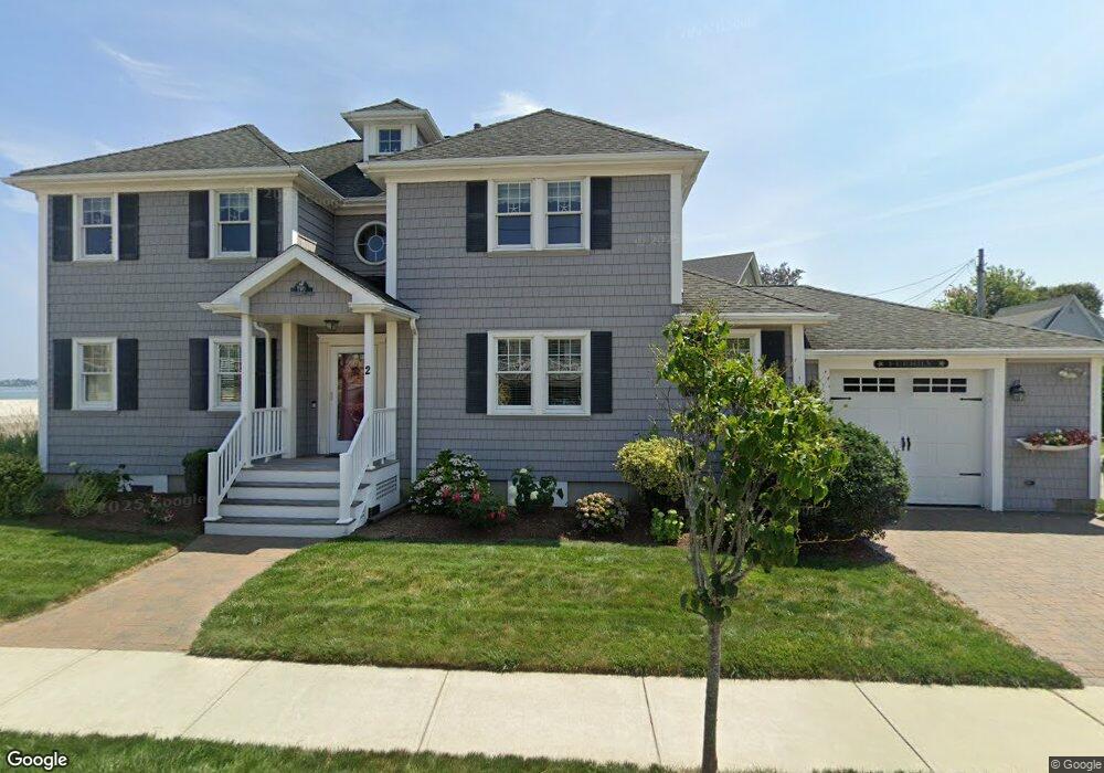 2 Narragansett Rd, Quincy, MA 02169 - photo 1