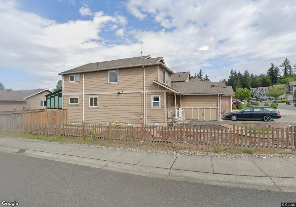 4207 Stonecrest Ct, Bellingham, WA 98226 - photo 1