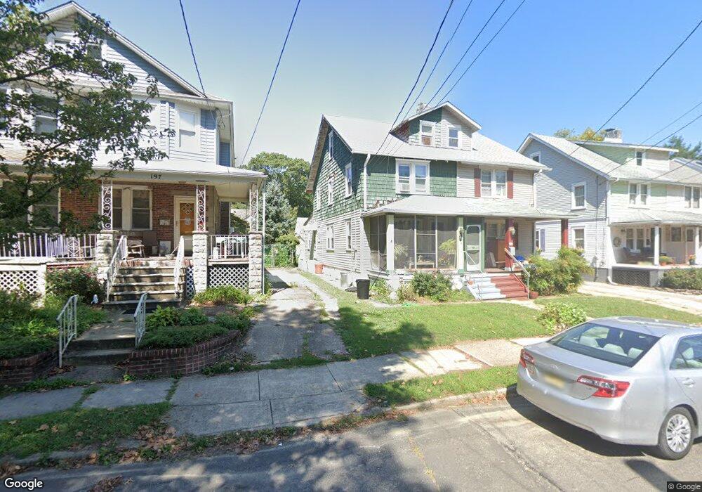 197 Lawnside Ave, Collingswood, NJ 08108 - photo 1