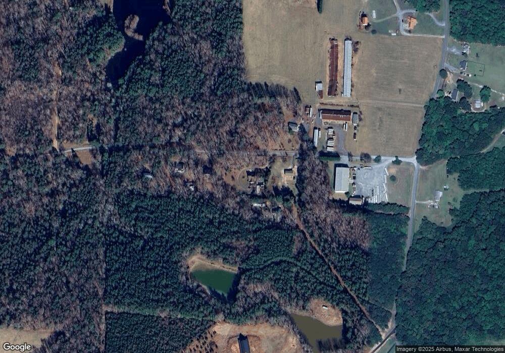 3406 Fox Run Dr, Asheboro, NC 27205 - photo 1