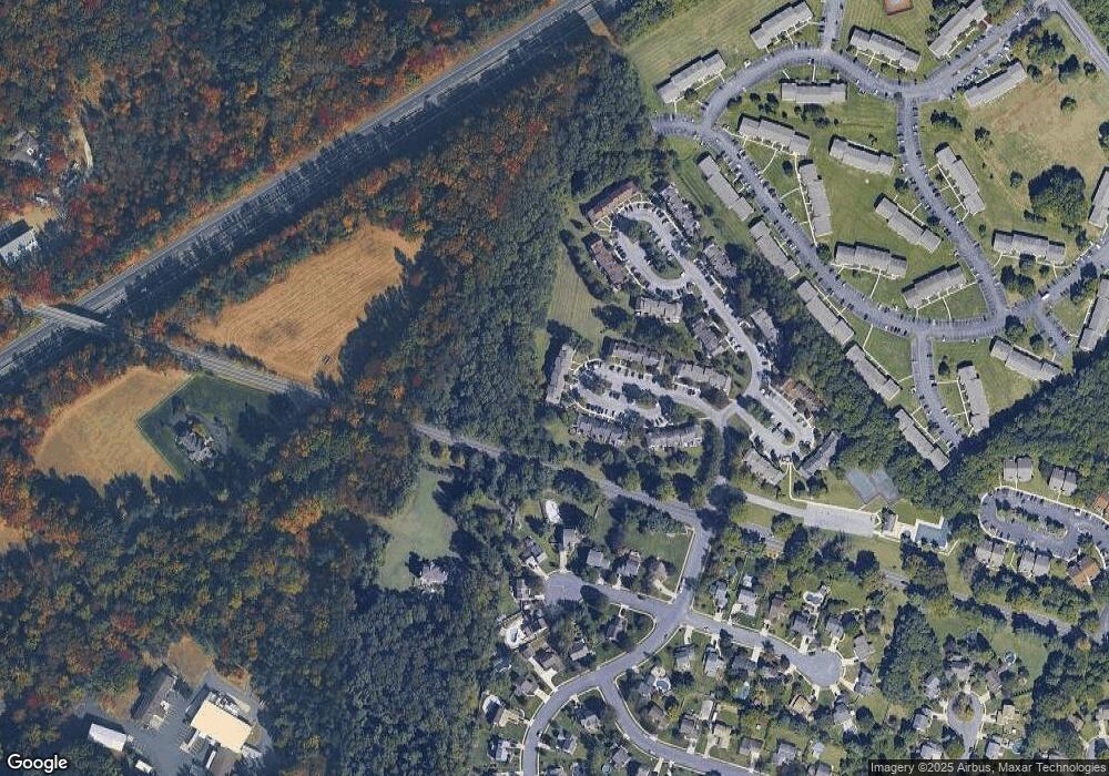 623 Foxton Ct unit 623, West Deptford, NJ 08051 - photo 1