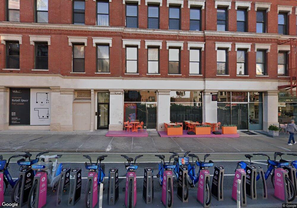 156 Grand St, New York, NY 10013 - photo 1