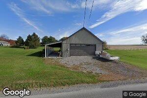 2575 Verdilla Rd, Port Trevorton, PA 17864