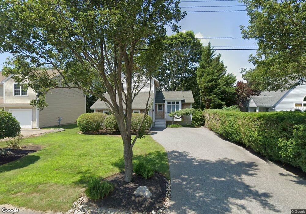 401 Felucca Ave, Jamestown, RI 02835 - photo 1