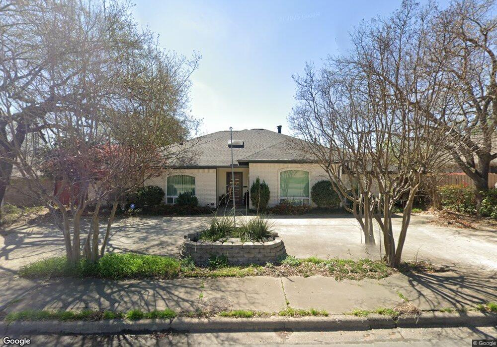 6118 E Lovers Ln, Dallas, TX 75214 - photo 1