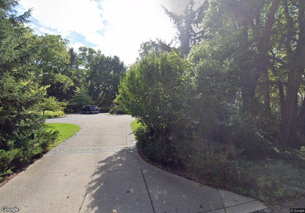 5841 Wing Lake Rd, Bloomfield Hills, MI 48301 - photo 1