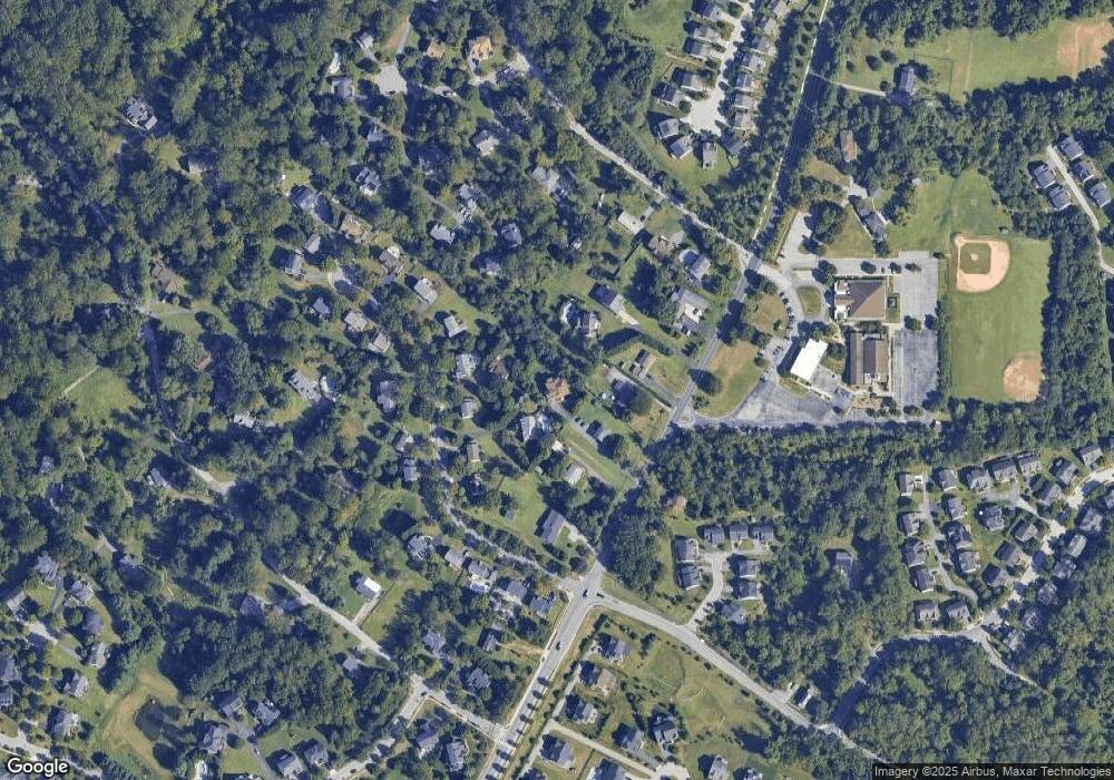 4874 Ilchester Rd, Ellicott City, MD 21043 - photo 1