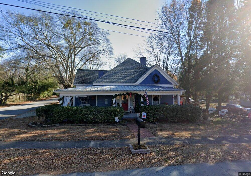 157 Hamilton Ave, Winder, GA 30680 - photo 1