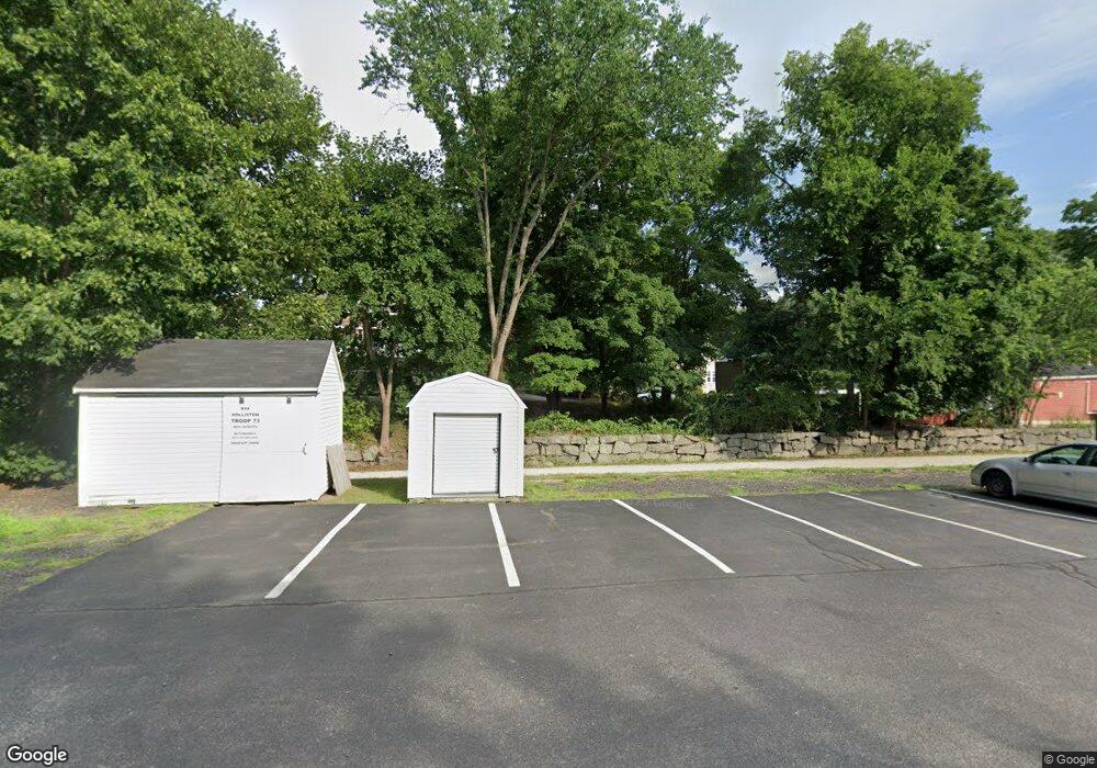 0 Norfolk St unit 50393704, Holliston, MA 01746 - photo 1