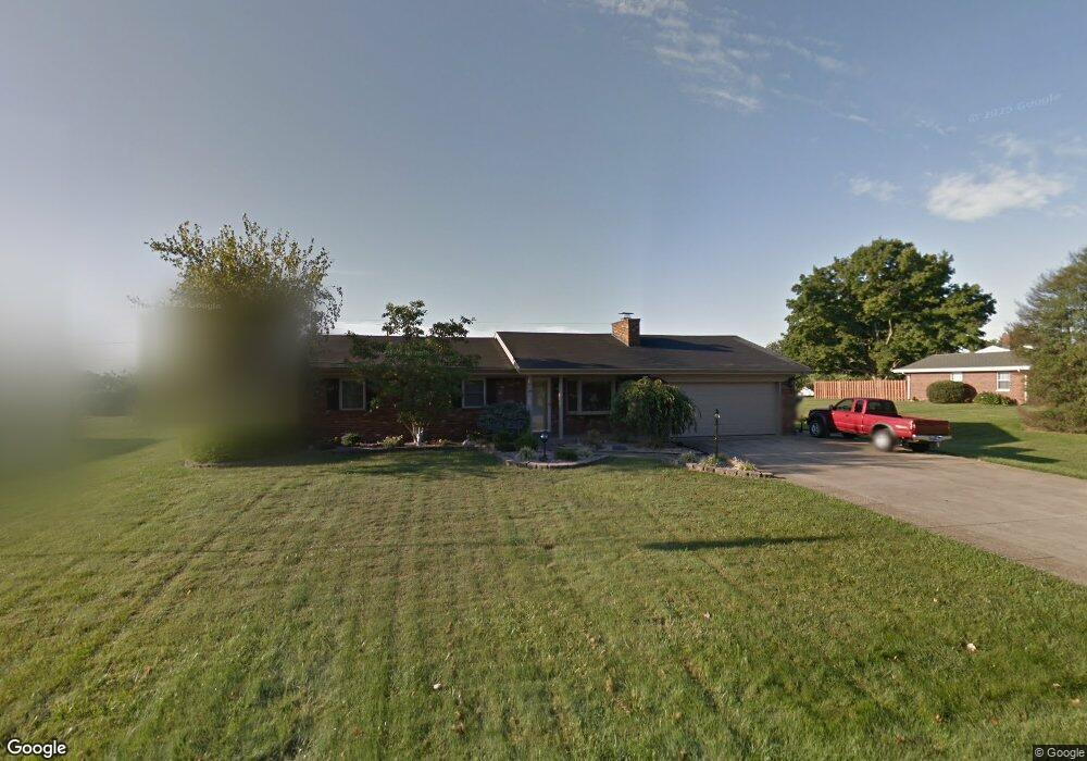 3811 Dogwood Rd, Floyds Knobs, IN 47119 - photo 1