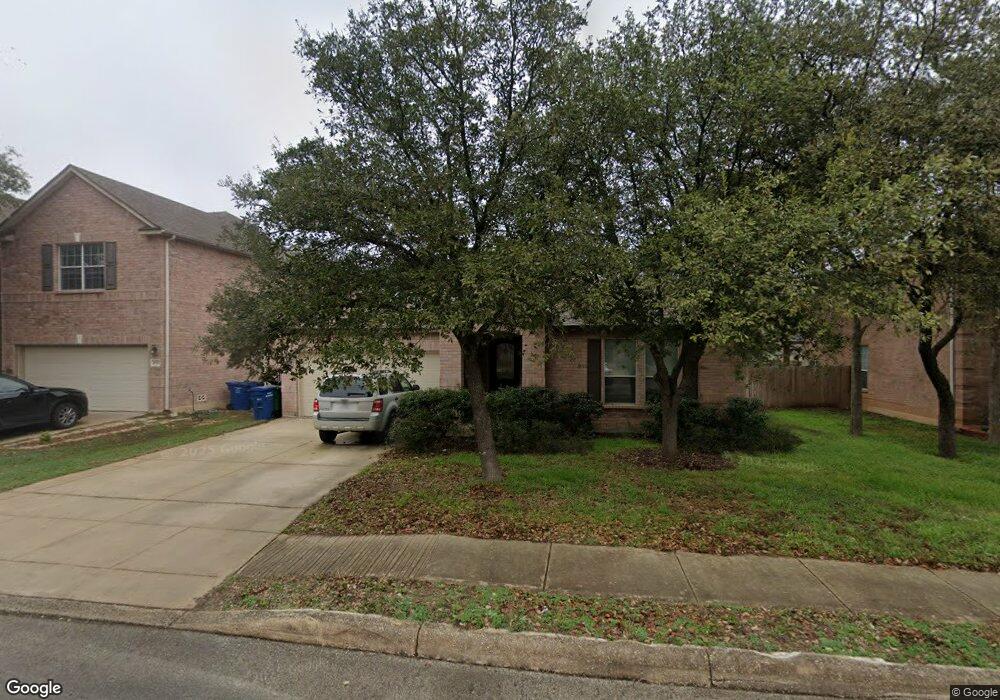 24422 Drew Gap, San Antonio, TX 78255 - photo 1