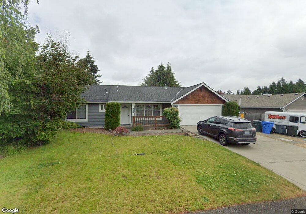 7003 198th St E, Spanaway, WA 98387 - photo 1