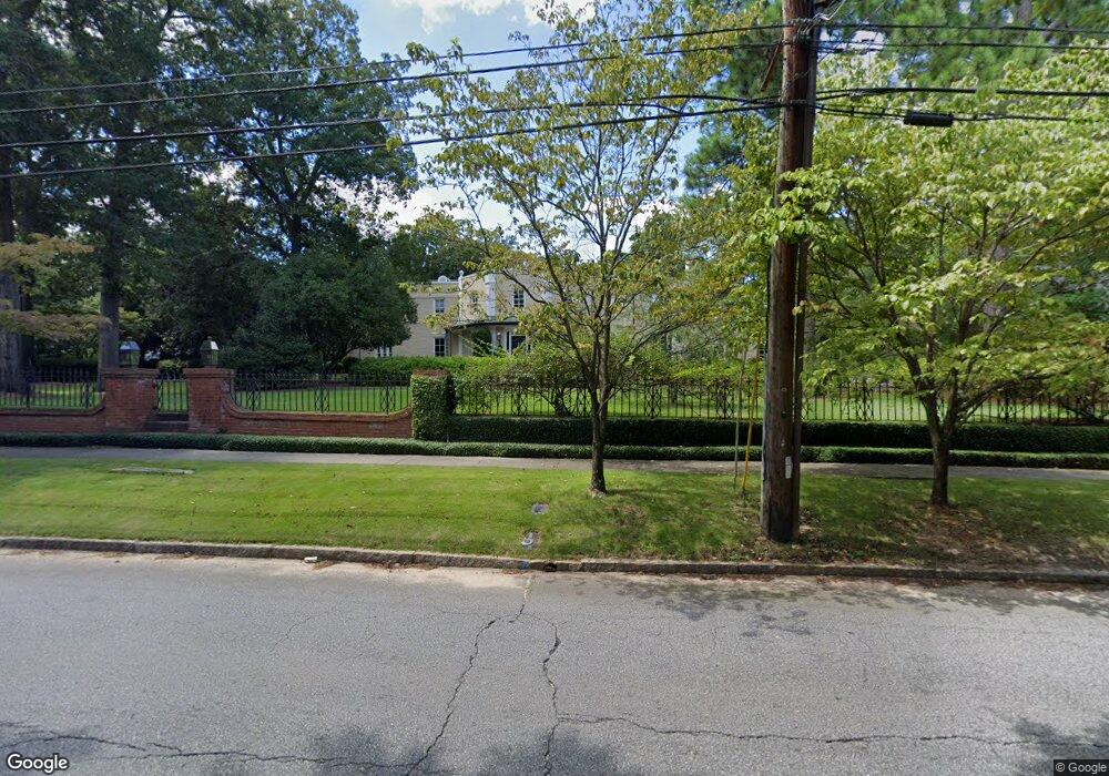 807 Milledge Rd, Augusta, GA 30904 - photo 1