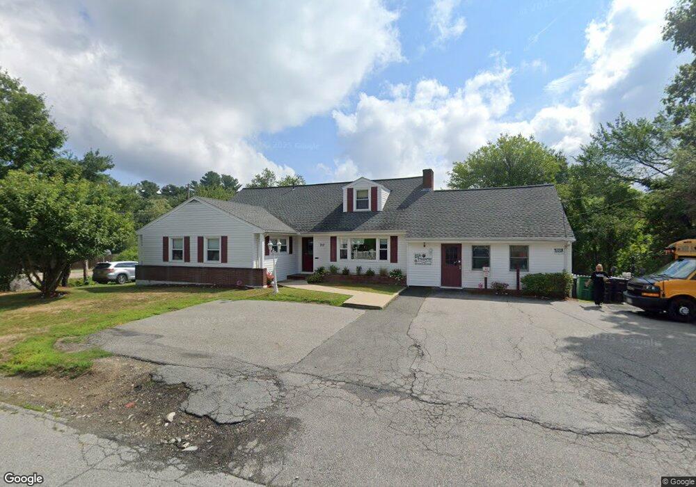 311 Haverhill St, Reading, MA 01867 - photo 1