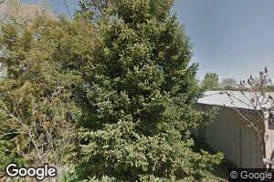 831 4th St, Gurley, NE 69141