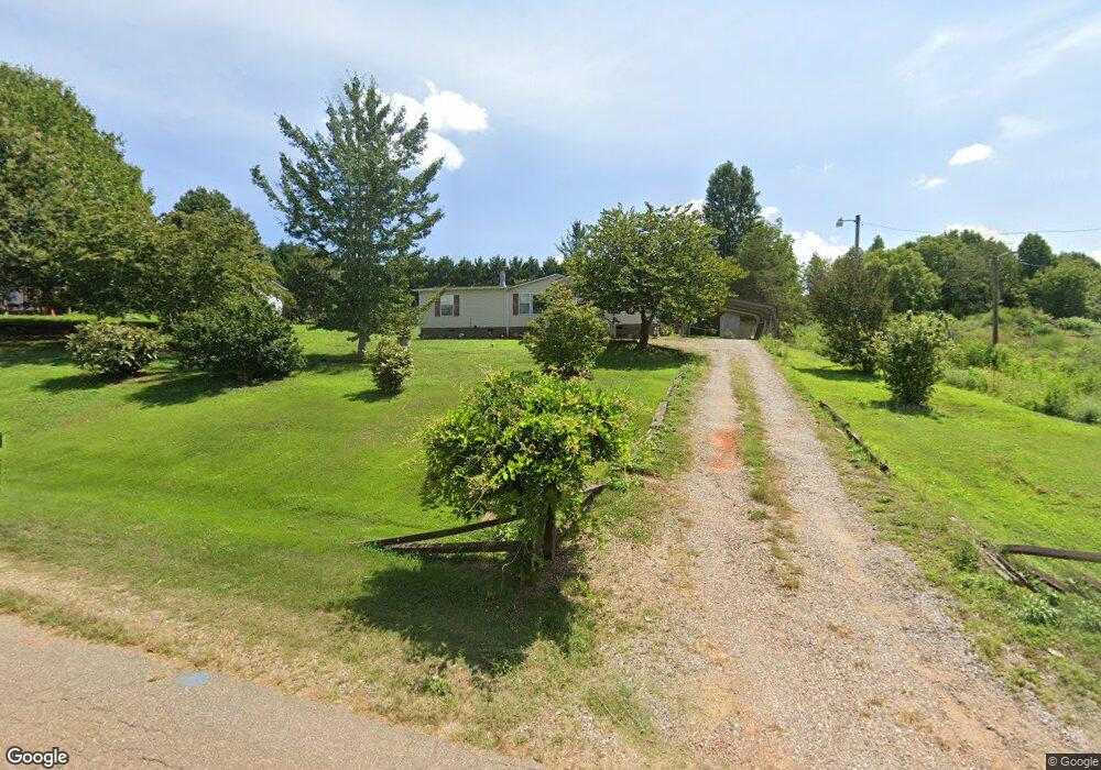 159 Grassy Meadow Ln, Statesville, NC 28625 - photo 1