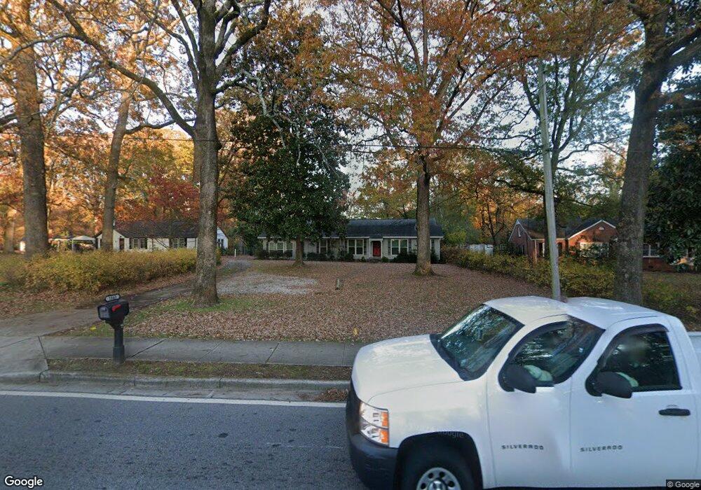 1843 Idlewood Rd, Tucker, GA 30084 - photo 1