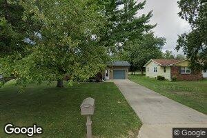 1031 Beech St, Bad Axe, MI 48413