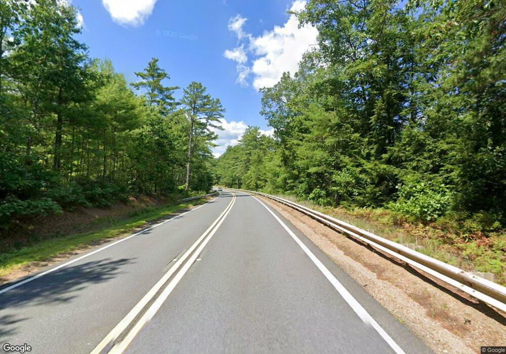 Lot 5 Route 122 Petersham Rd, New Salem, MA 01355 - photo 1