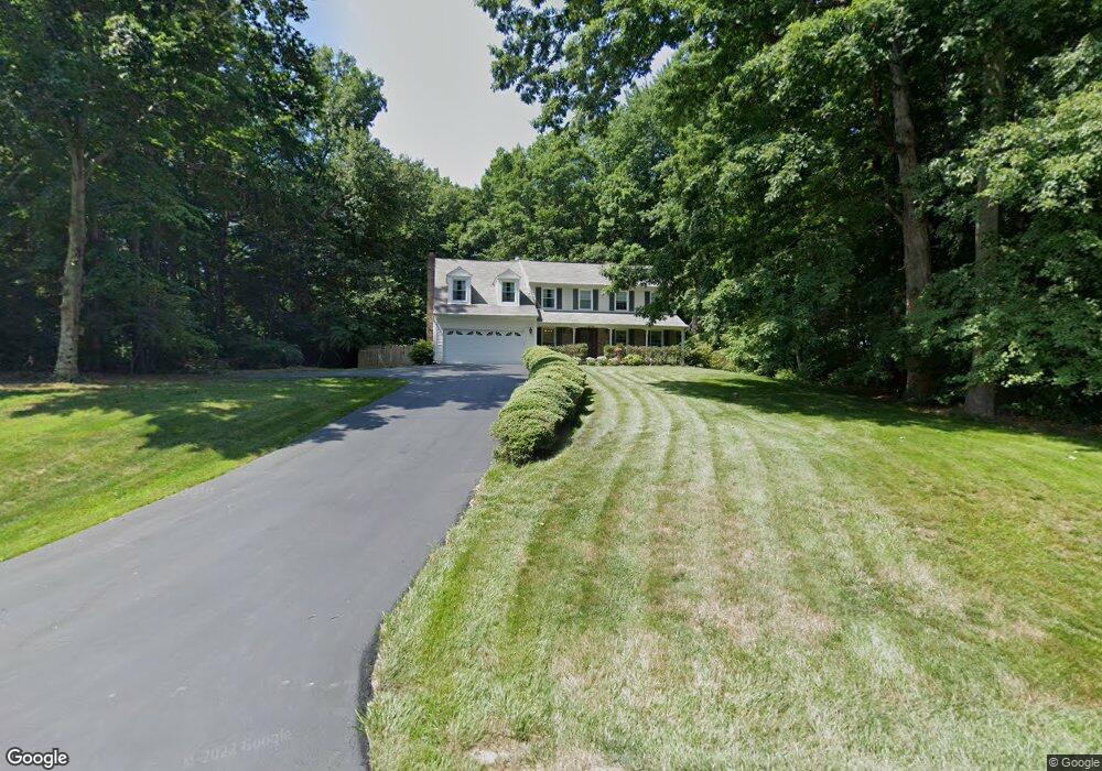 14730 Conway Dr, Manassas, VA 20112 - photo 1