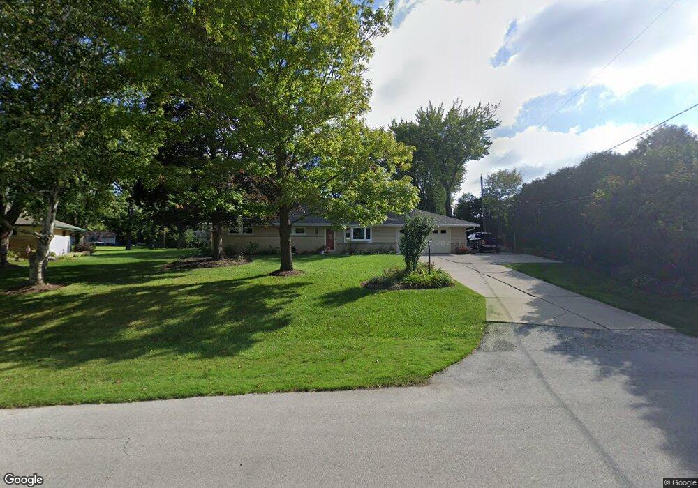 W164N7806 Tamarack Trail, Menomonee Falls, WI 53051 - photo 1