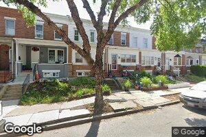 439 Anglesea St, Baltimore, MD 21224