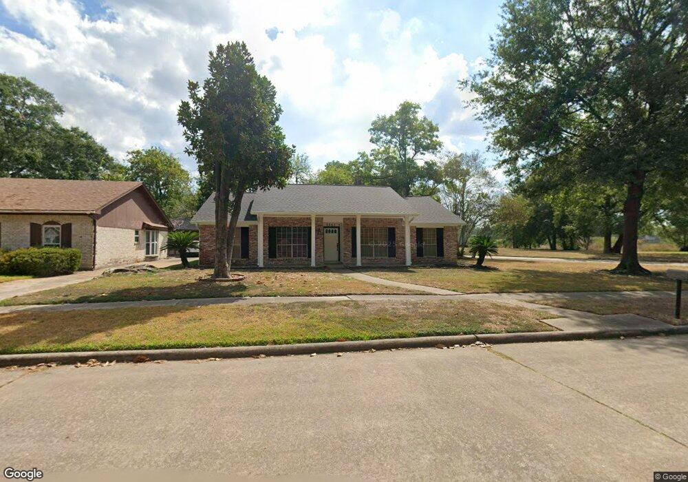 5943 Bent Bough Ln, Houston, TX 77088 - photo 1