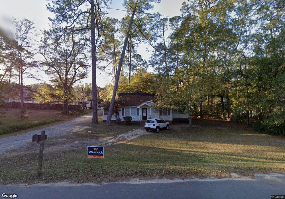 110 16th St W, Tifton, GA 31794 - photo 1