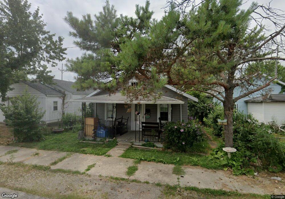 2805 S High St, Muncie, IN 47302 - photo 1