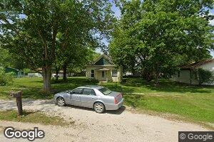 409 SW 3rd St, Stuart, IA 50250