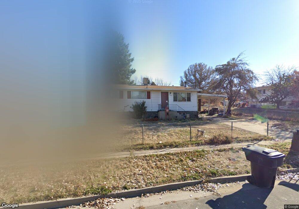 2432 N 890 W, Clearfield, UT 84015 - photo 1