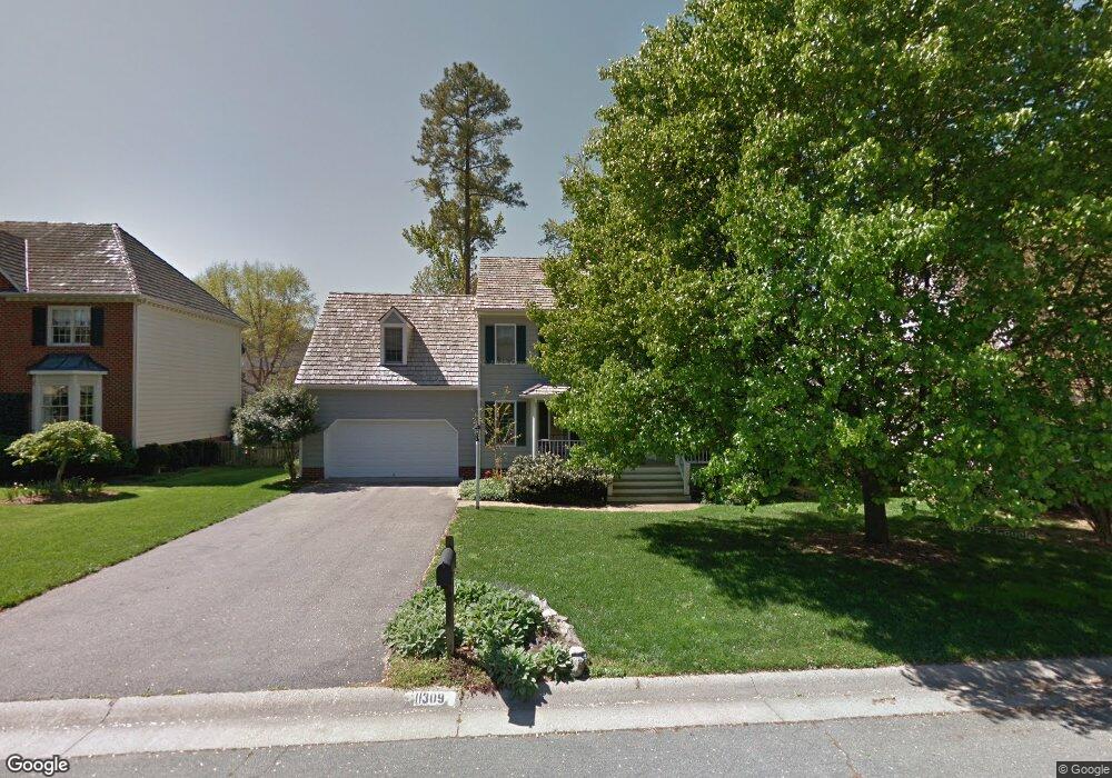 11309 Markham Ct, Henrico, VA 23233 - photo 1