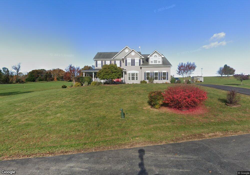 14123 Seyzal Ln, Purcellville, VA 20132 - photo 1