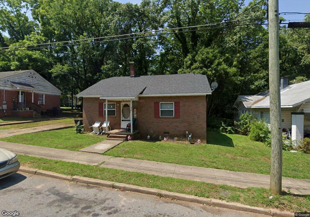 315 Brevard St, Statesville, NC 28677 - photo 1
