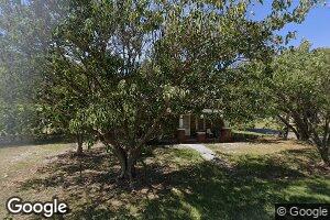 500 S 3rd St, Sentinel, OK 73664