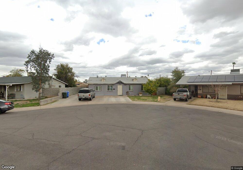 7924 W Weldon Ave, Phoenix, AZ 85033 - photo 1