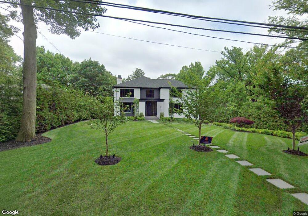 30 Overlook Rd, Alpine, NJ 07620 - photo 1