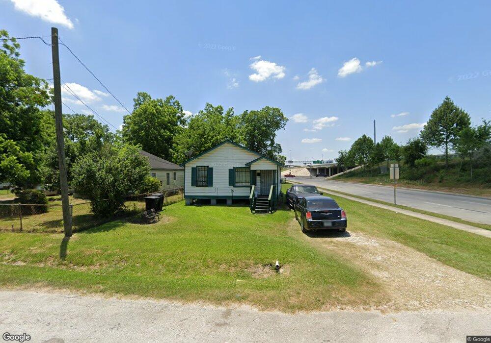 5311 Los Angeles St, Houston, TX 77026 - photo 1