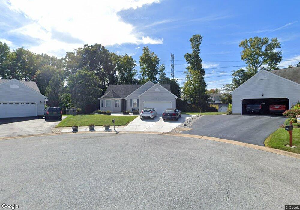 11 Steel Ct, Newark, DE 19702 - photo 1