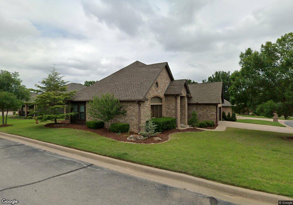 83 Overland Route St, Ardmore, OK 73401 - photo 1