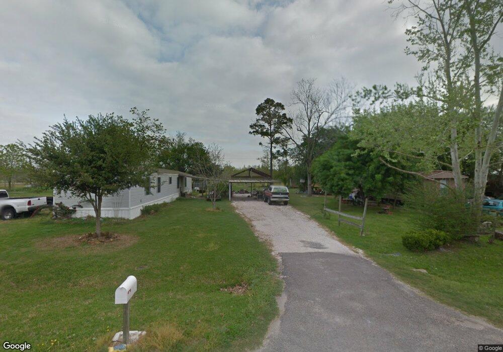 6111 Brian St, Pearland, TX 77584 - photo 1