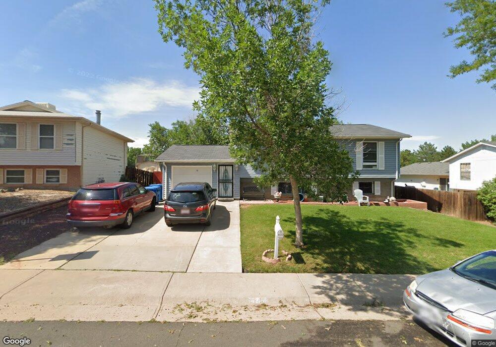 1421 S Helena Cir, Aurora, CO 80017 - photo 1