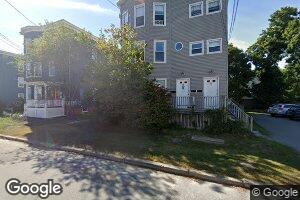 38 Bolton St, Portland, ME 04102