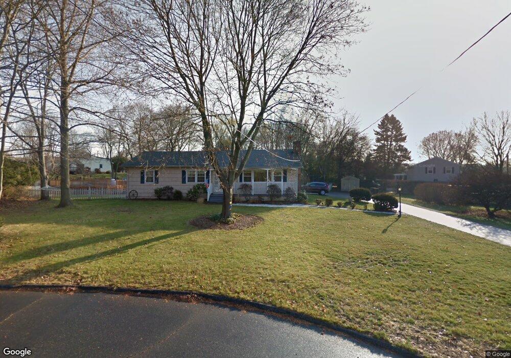 24 Pheasant Ln, Norwalk, CT 06854 - photo 1