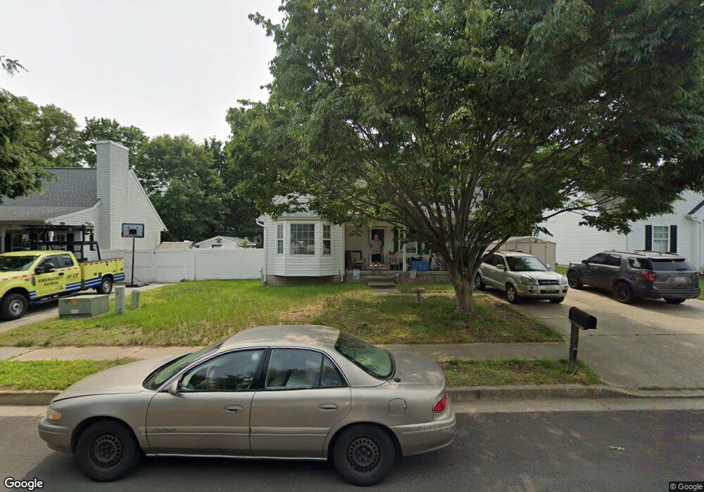 7 Spinnaker Reef Ct, Middle River, MD 21220 - photo 1