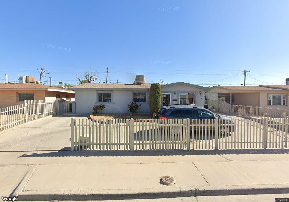 7329 Alpine Dr, El Paso, TX 79915 - photo 1